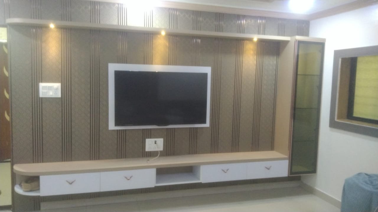 Bedroom Featured View